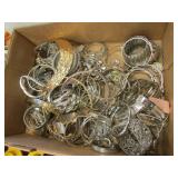 bracelets & costume jewelry