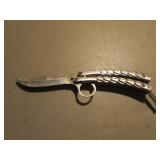 butterfly knife