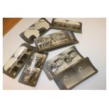 military stereo scope cards