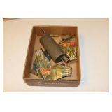 toy soldiers & collectibles