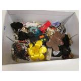 costume jewelry & items