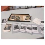 military pictures & cards