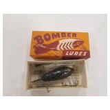 bomber lure w/box