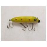 south bend bass oreno wood fishing lure