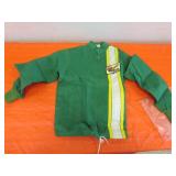 never used farm bureau co-op jacket