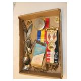 old woodmen of the world ribbon & ribbons