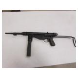 imitation gun(not real)