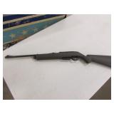 crosman pellet rifle