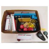 toy semis,collectibles & items