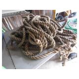 rope