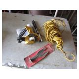 light,hand masker & tool