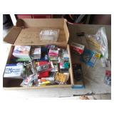 all screws,nails & hardware