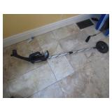 metal detector