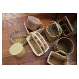 all baskets & containers