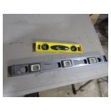 2 levels incl:empire