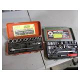 2 socket sets