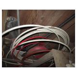 all plastic water tubes