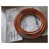 copper tubing