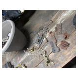 door hardware & items