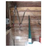 trimmers,yard tool & item