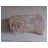 axe head