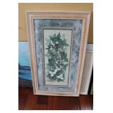 bird picture by Bonnie Ewidge