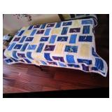 baby quilt comforter