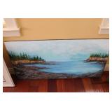 wall picture by Becca