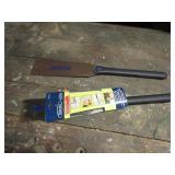 2 saws