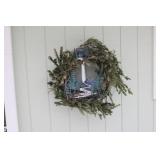 decorator wreath