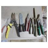 hand tools