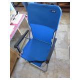 folding patio chair