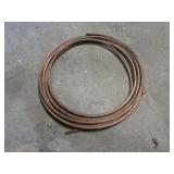 copper tubing