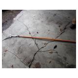 fiskars treesaw/trimmer