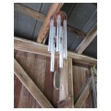 wind chimes