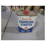 Gulf advertising can