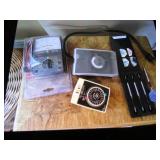 tester,darts & timers