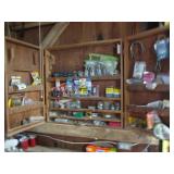 all hardware & items