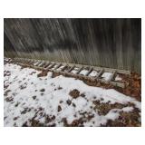 20 ft aluminum ext. ladder