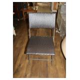 folding patio chair