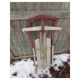 kids sled