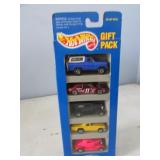 hot whells gift pack