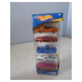 hotwheels gift pack