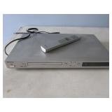 dvd player