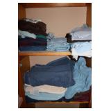 towels,partial chemicals & razors