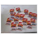 16 hotwheels classics toys