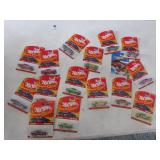 16 hotwheels classics toys