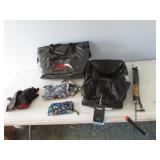 vera bradley pocketbook,purse,bags,air pump