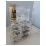 Indy 500 collector pace cars & case