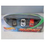 hotwheels super tuners w/box